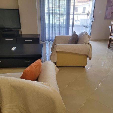 Marina Apartment Σαράντα Εξωτερικό φωτογραφία