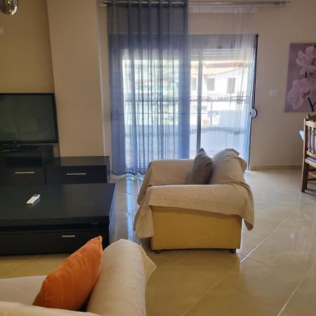 Marina Apartment Σαράντα Εξωτερικό φωτογραφία