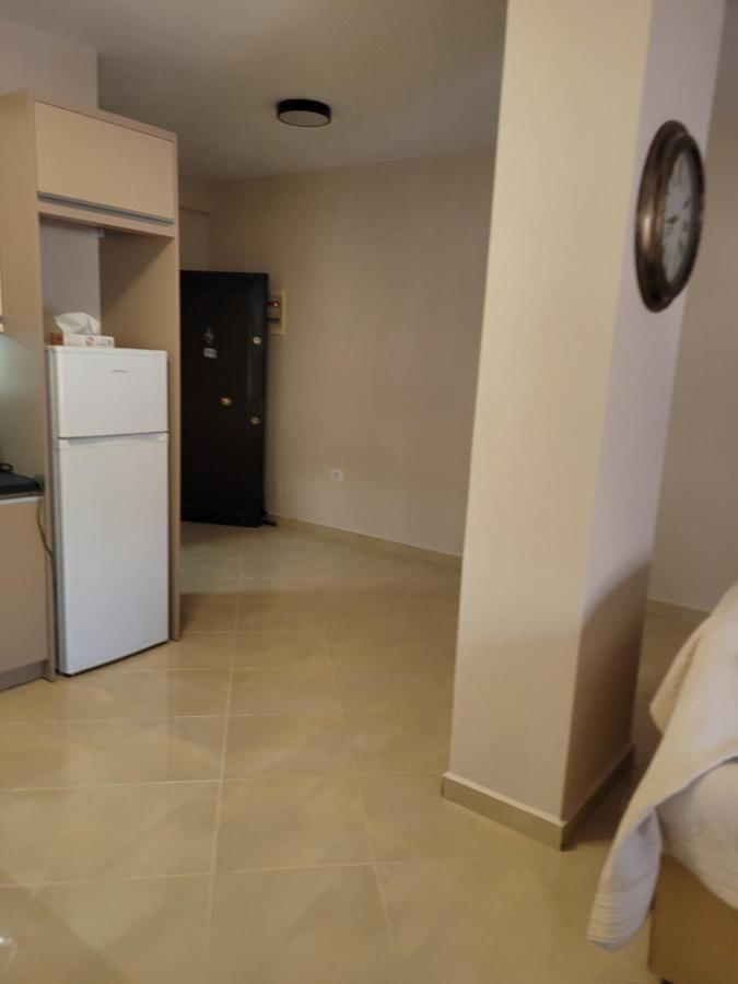 Marina Apartment Σαράντα Εξωτερικό φωτογραφία