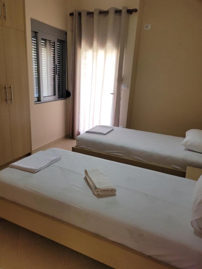 Marina Apartment Σαράντα Εξωτερικό φωτογραφία
