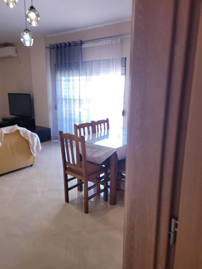 Marina Apartment Σαράντα Εξωτερικό φωτογραφία