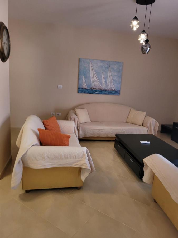 Marina Apartment Σαράντα Εξωτερικό φωτογραφία