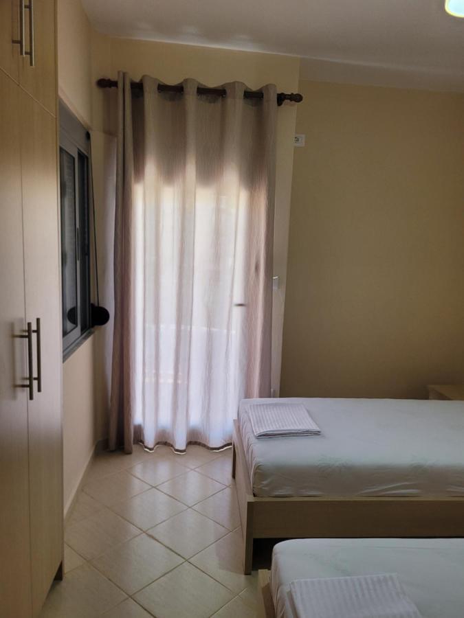 Marina Apartment Σαράντα Εξωτερικό φωτογραφία
