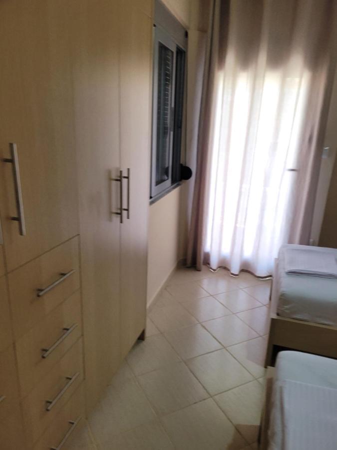 Marina Apartment Σαράντα Εξωτερικό φωτογραφία